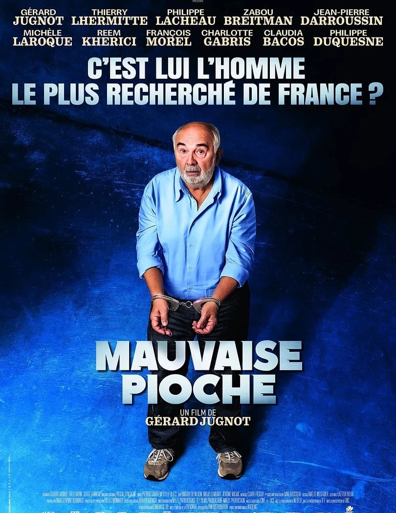 Mauvaise Pioche 1