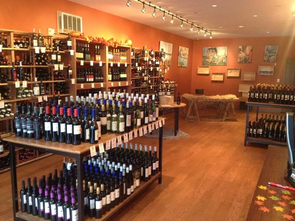 Grapepoint Wines 2