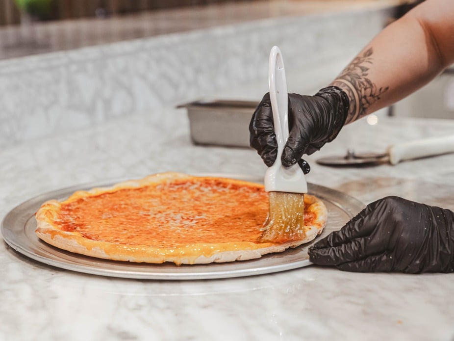 Free Dessert on Your Birthday 1