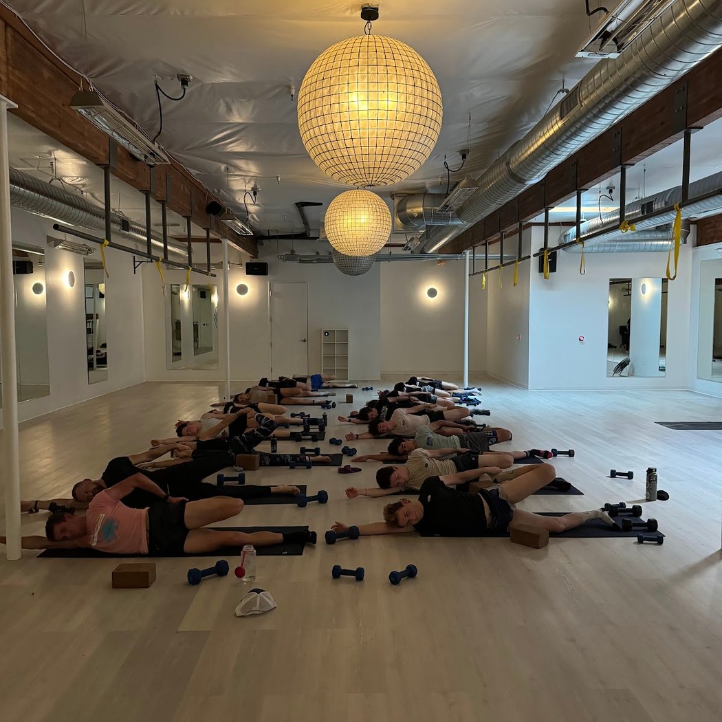NOW Power Yoga 3