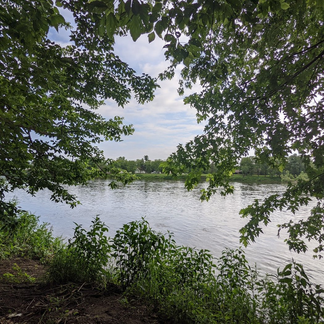 Washington Crossing State Park 3