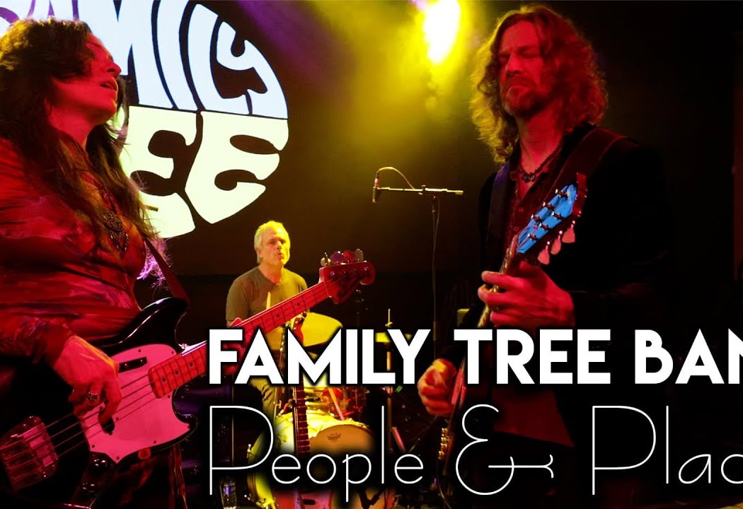 Family Tree 3