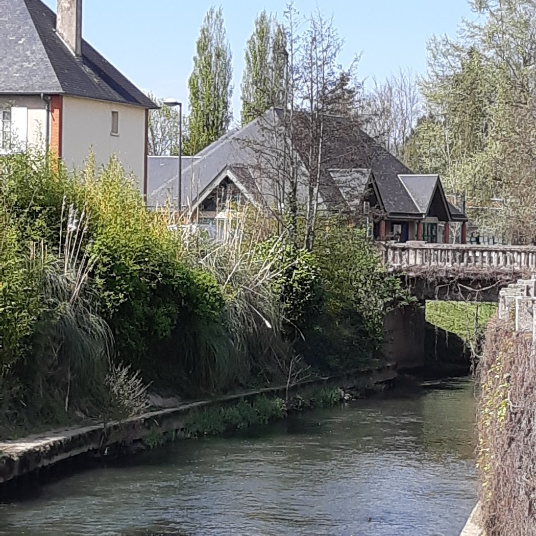 Pont-l'Évêque 2