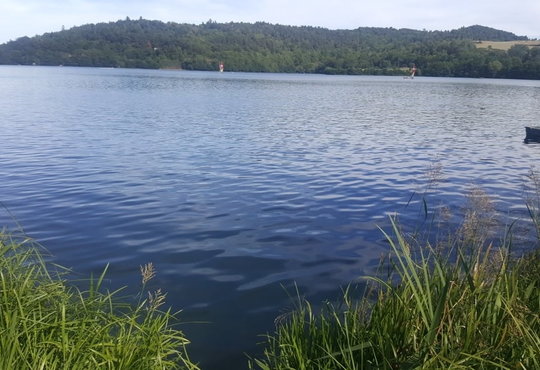 Lac de Guéry 3