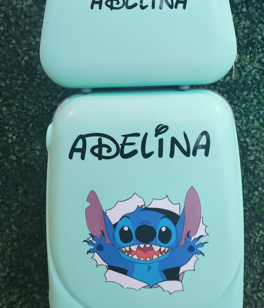 Regalos Personalizados LIBELULA 1