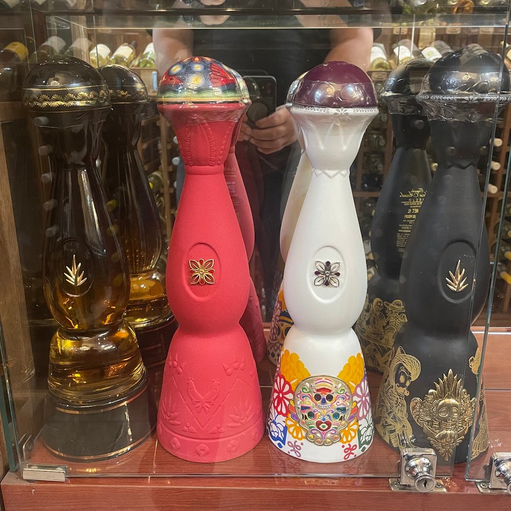G & I Wine & Spirits 1