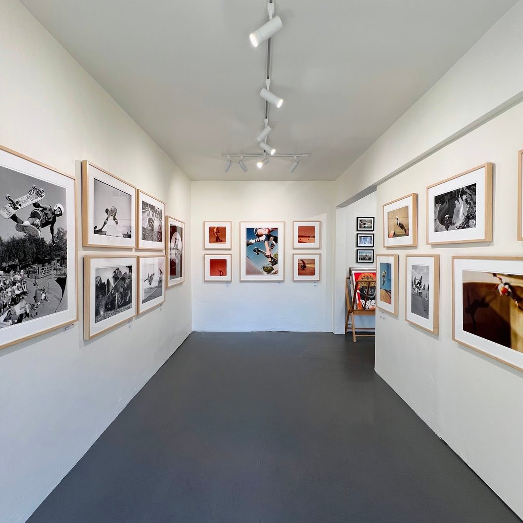 Analogue Amalgamation — Opening Reception 1