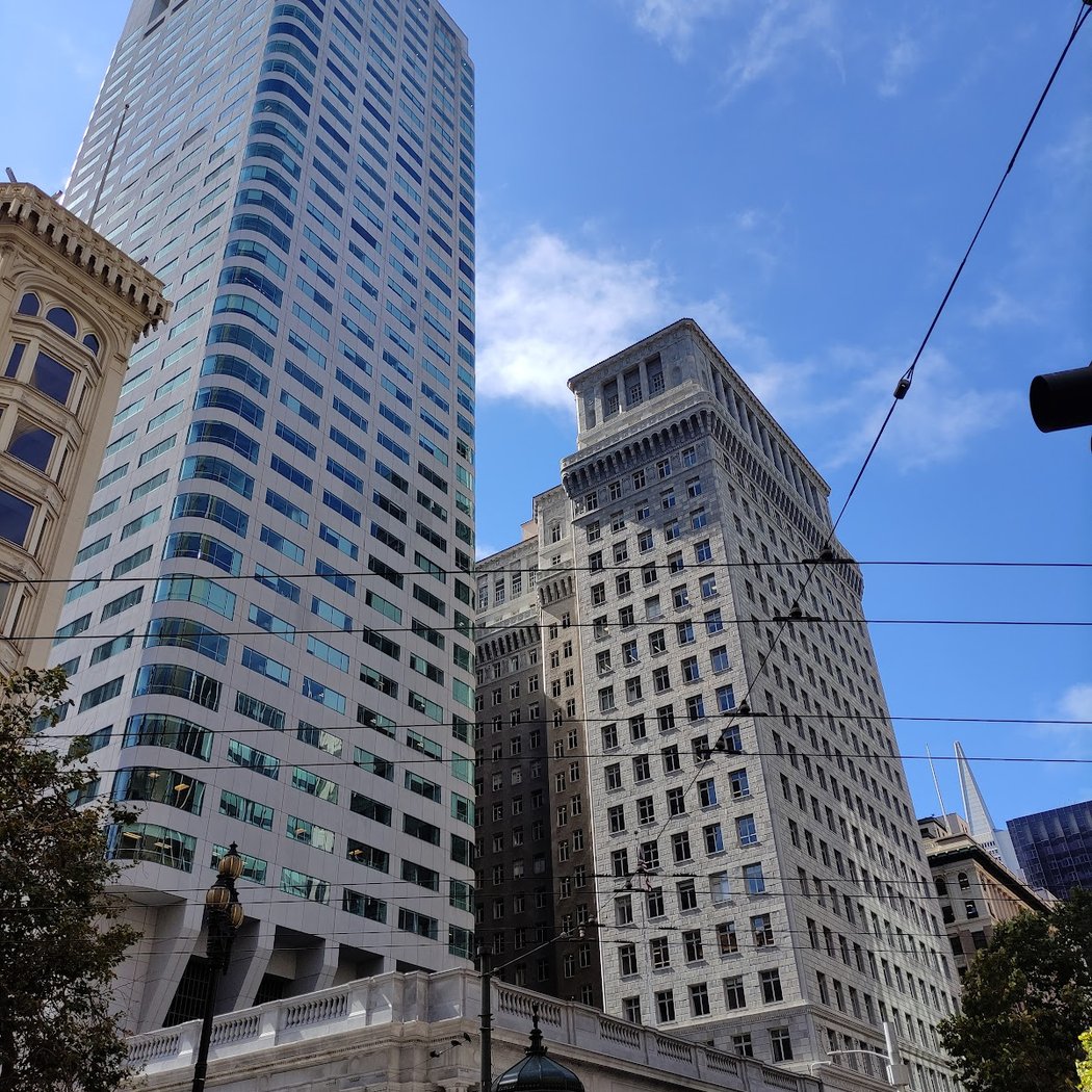 Citigroup Center 2