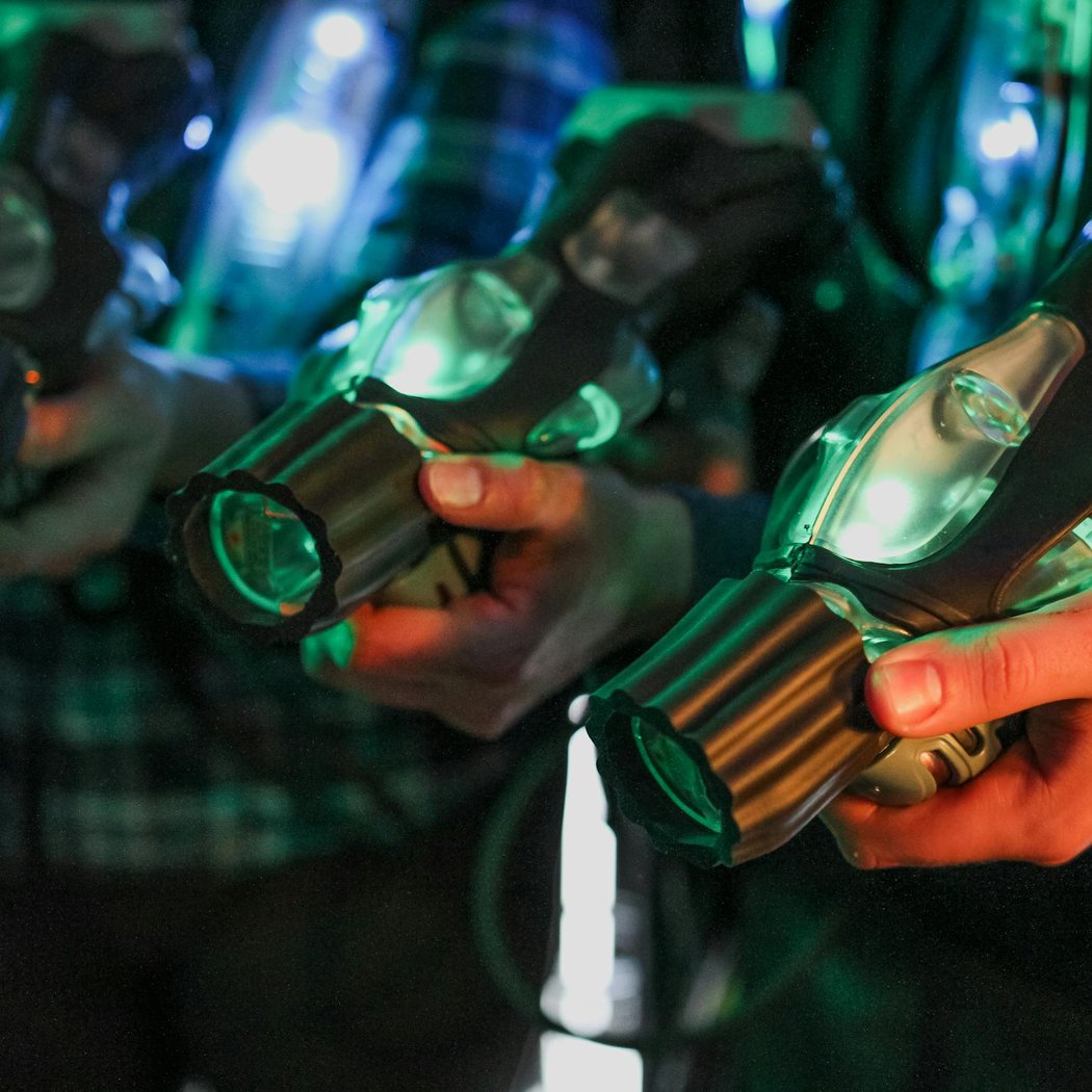 Mylasergame 2