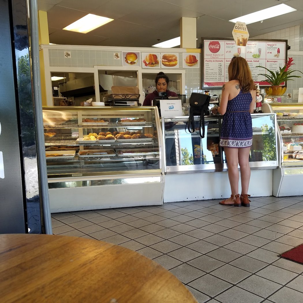 Sweet Bakery 3
