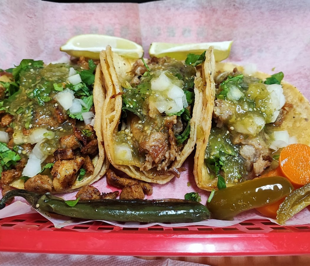 Mariachi Mexican Grill 3