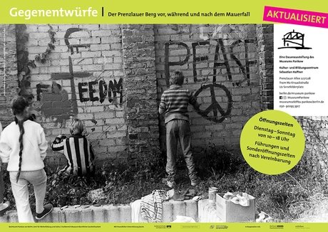 Gegenentwürfe 1
