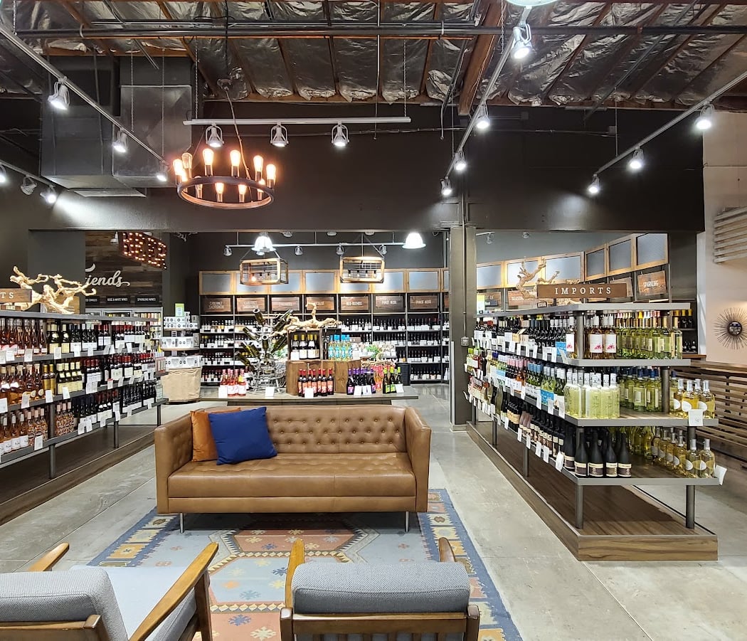 World Market 1