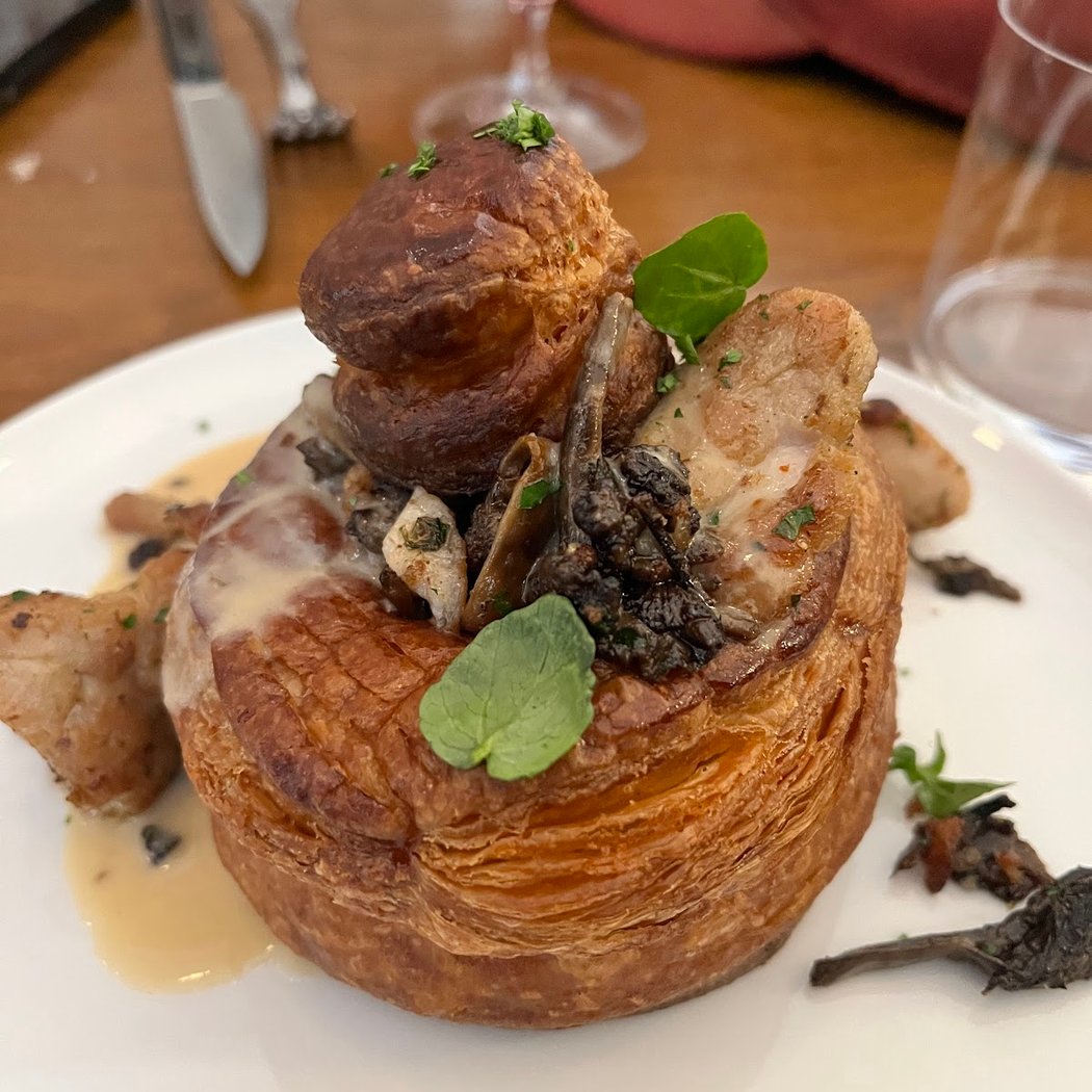 Patine Bistrot 1