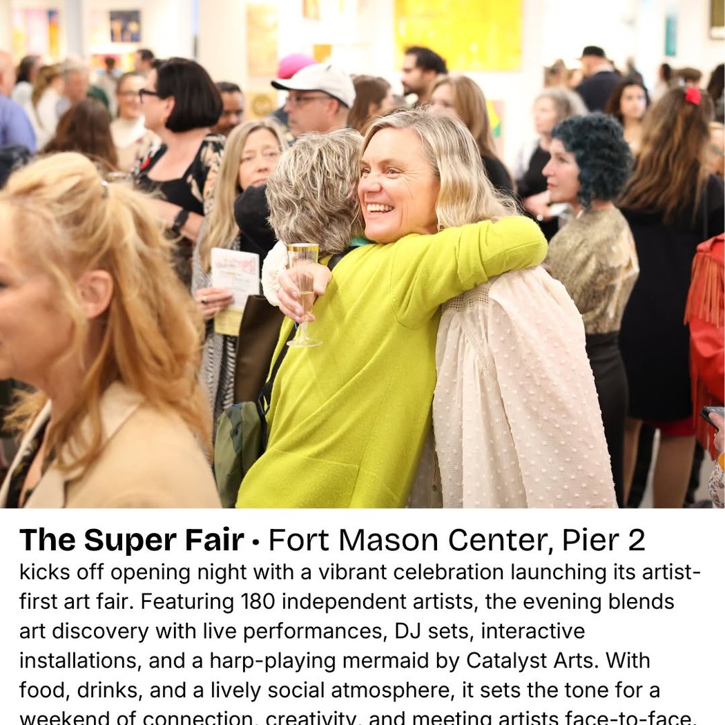 The Super Fair 1