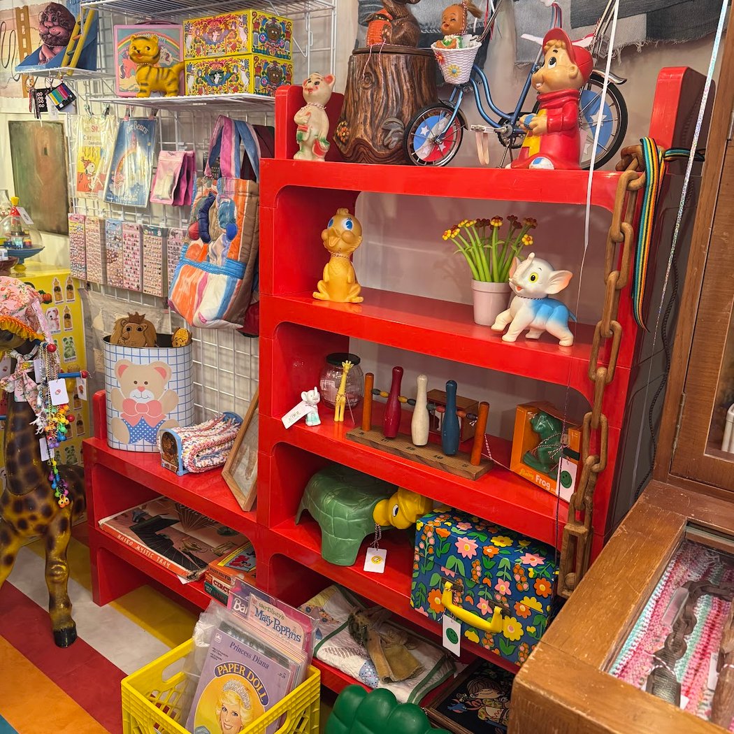 Store Called Store 3