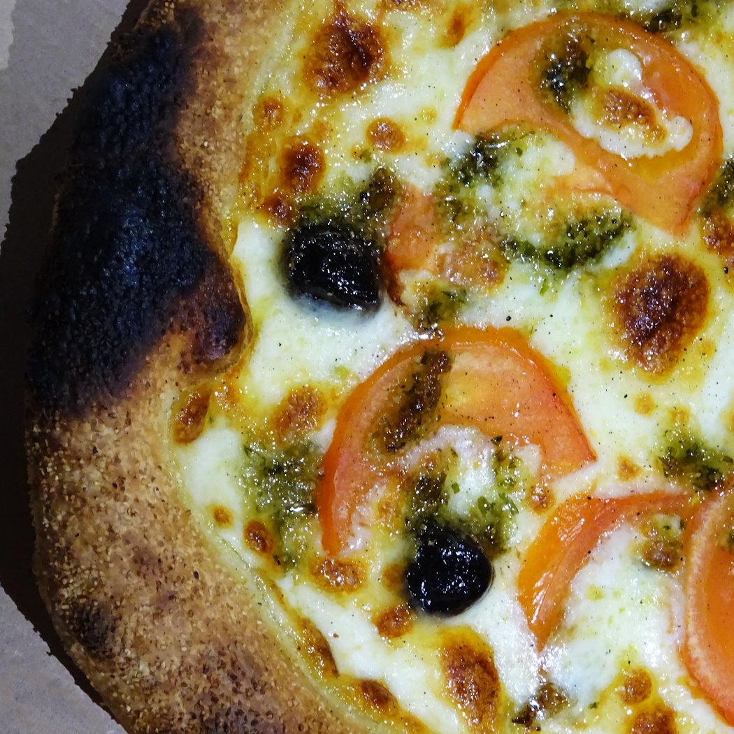 Pizz burger 3