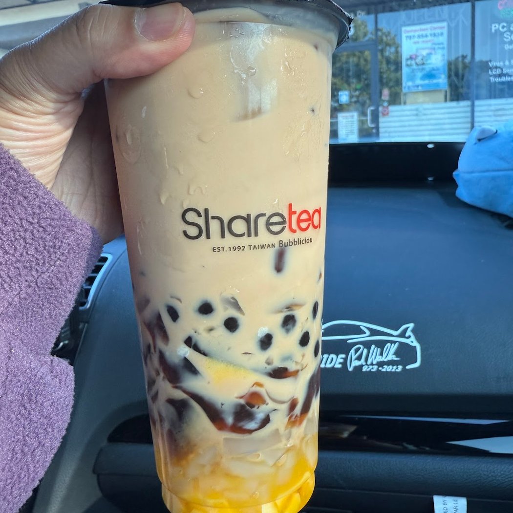Sharetea 3