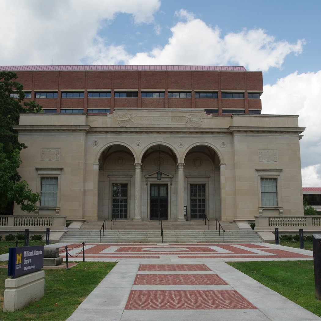 Walking Tour: Invisible to Indispensable: Black Legacies at Michigan 3