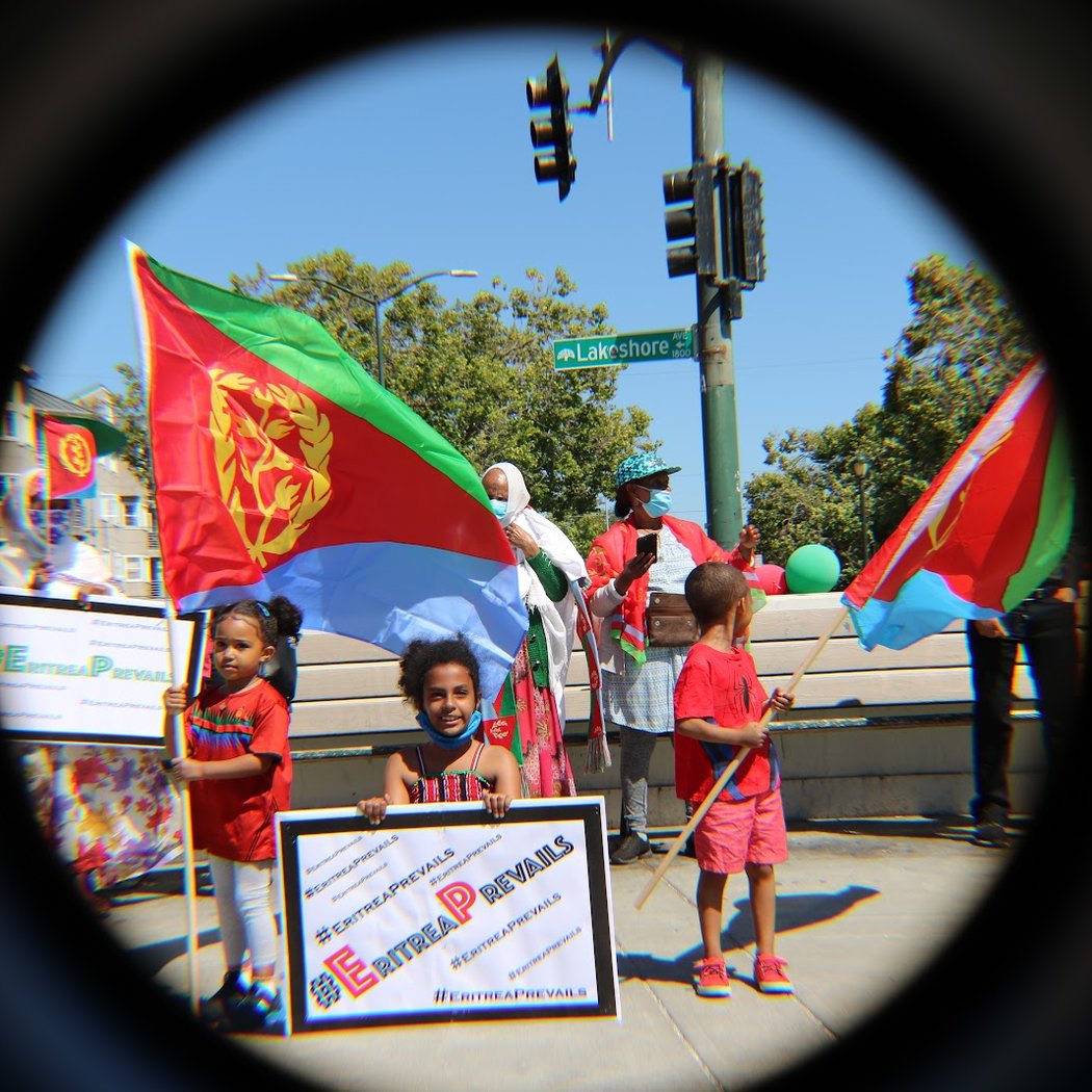 Eritrean Community Cultural Civic Center 1