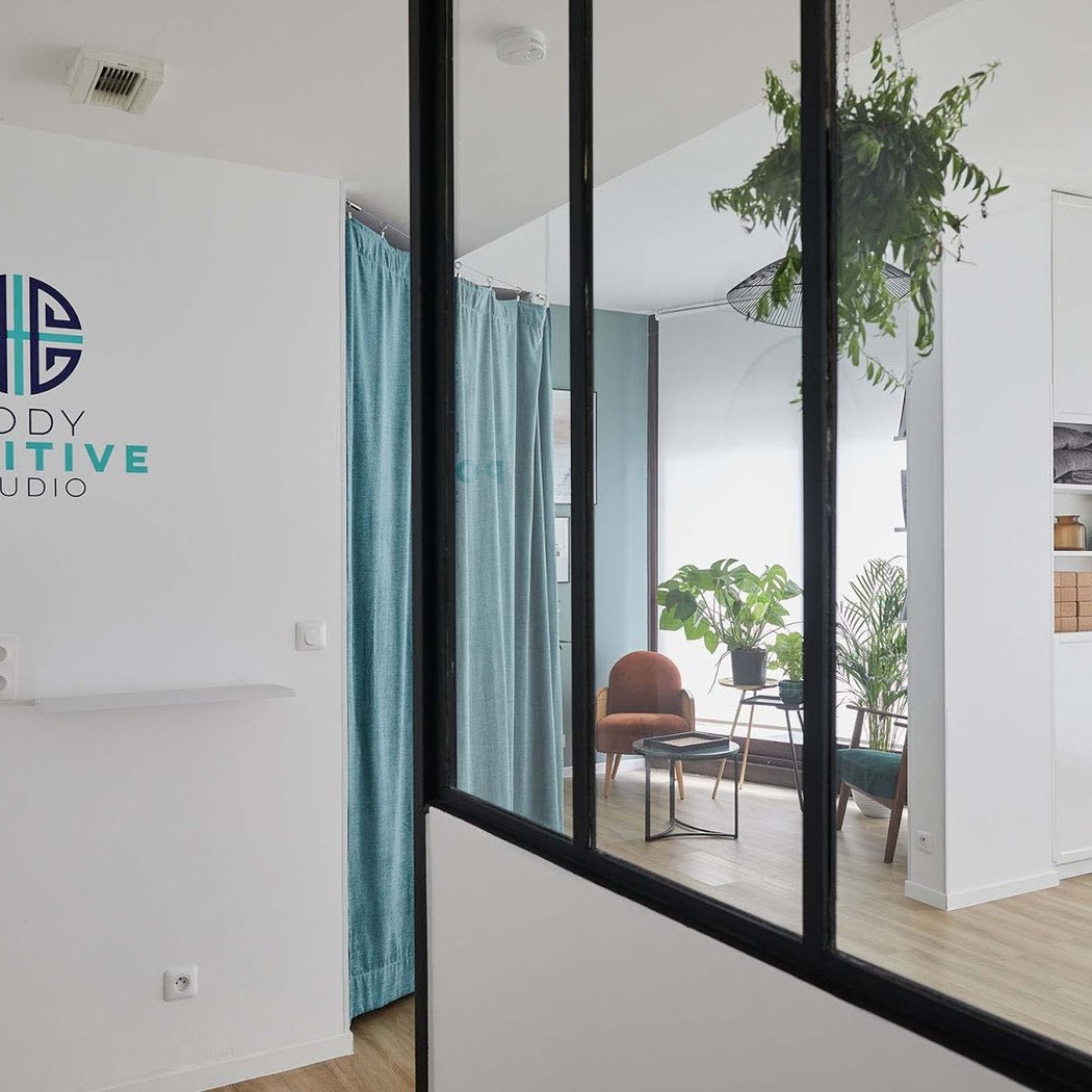 Body Positive Studio 2