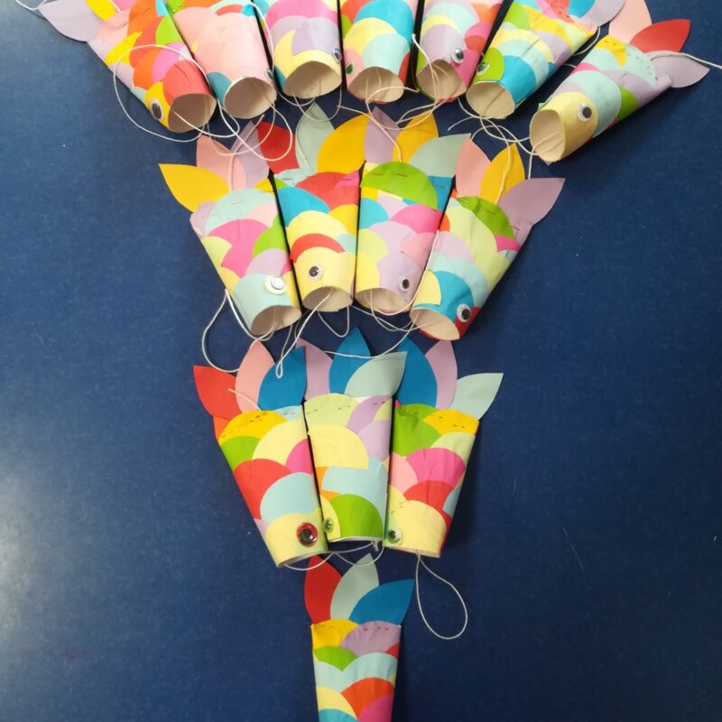 Art et création (4-7 ans) 1
