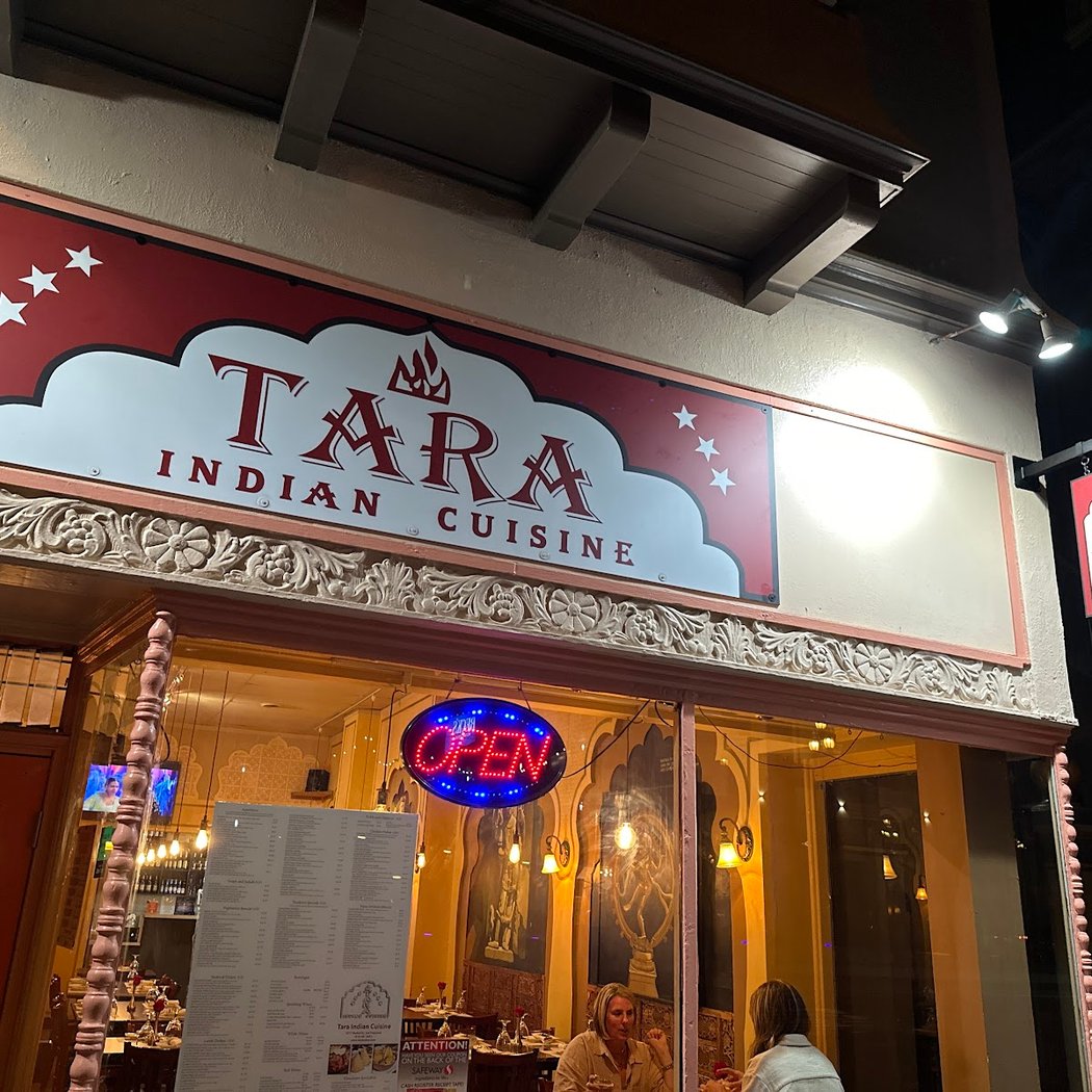 Tara Indian Cuisine 2