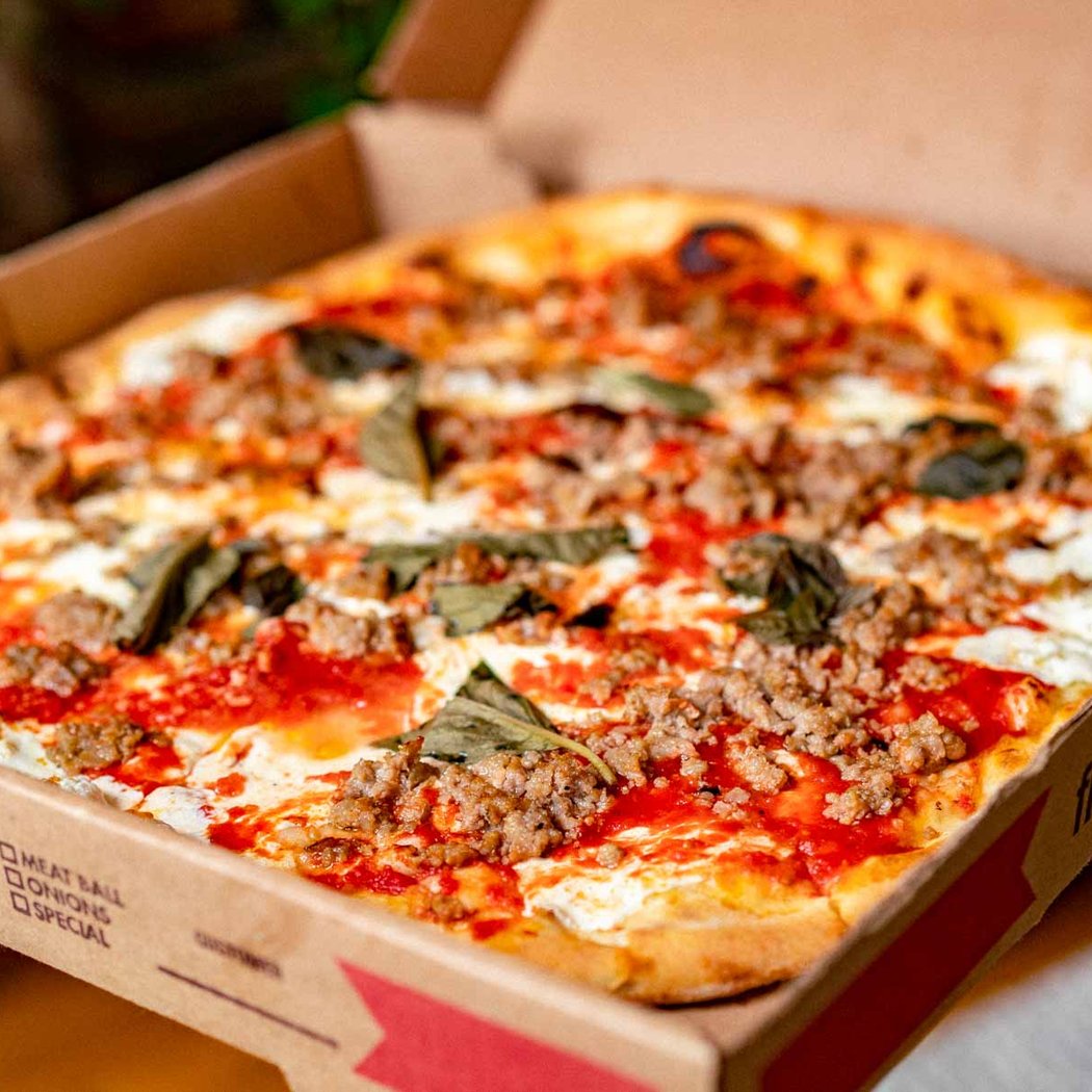 Patsy's Pizzeria 1