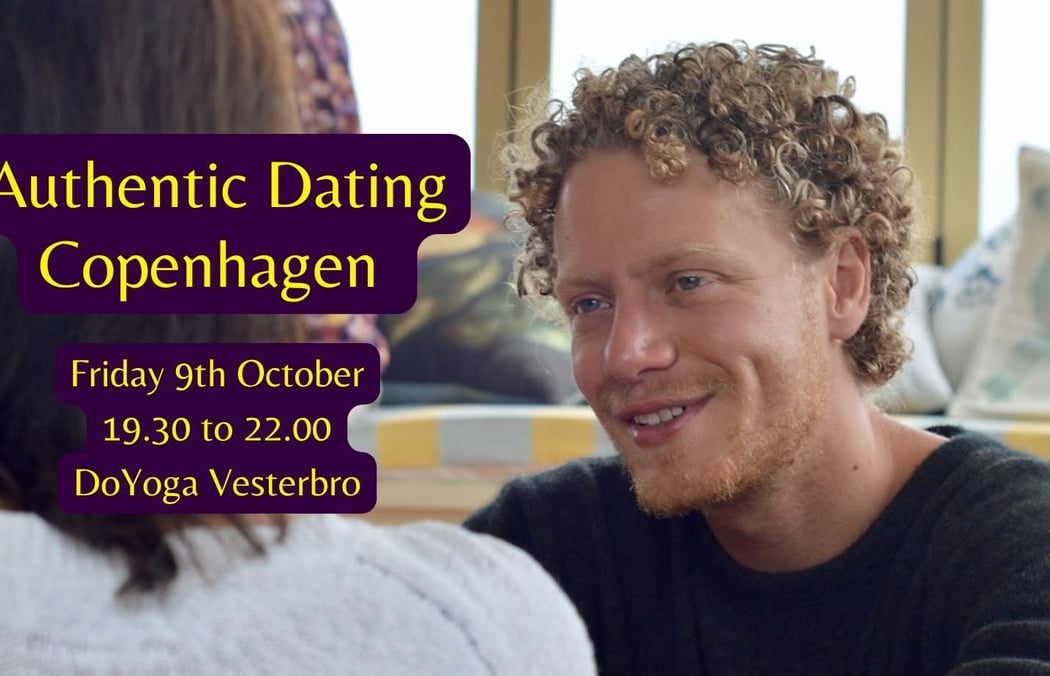 Authentic Dating Copenhagen