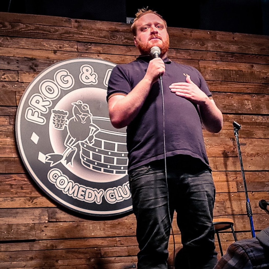 Saturday Night Stand-Up Comedy 2