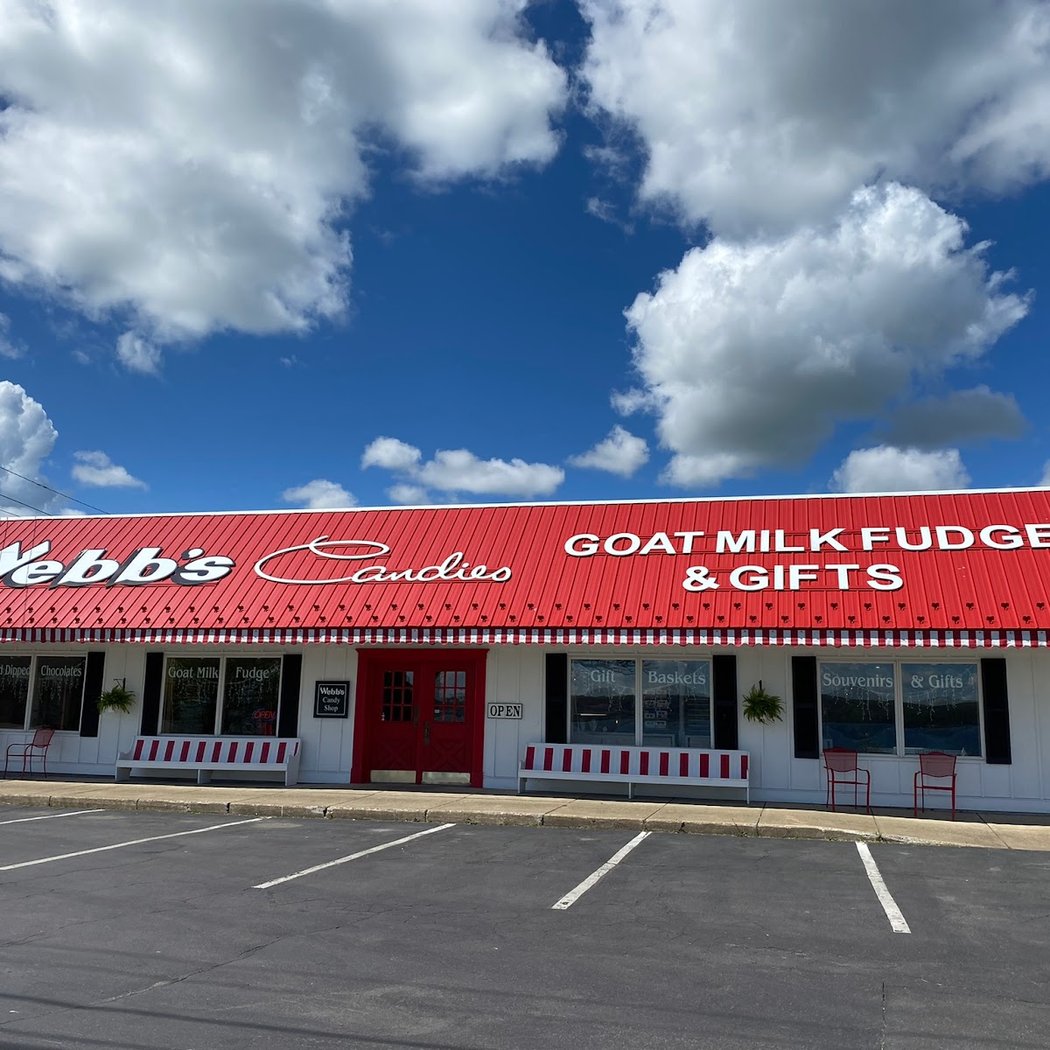 Webb's Candy Shop 2