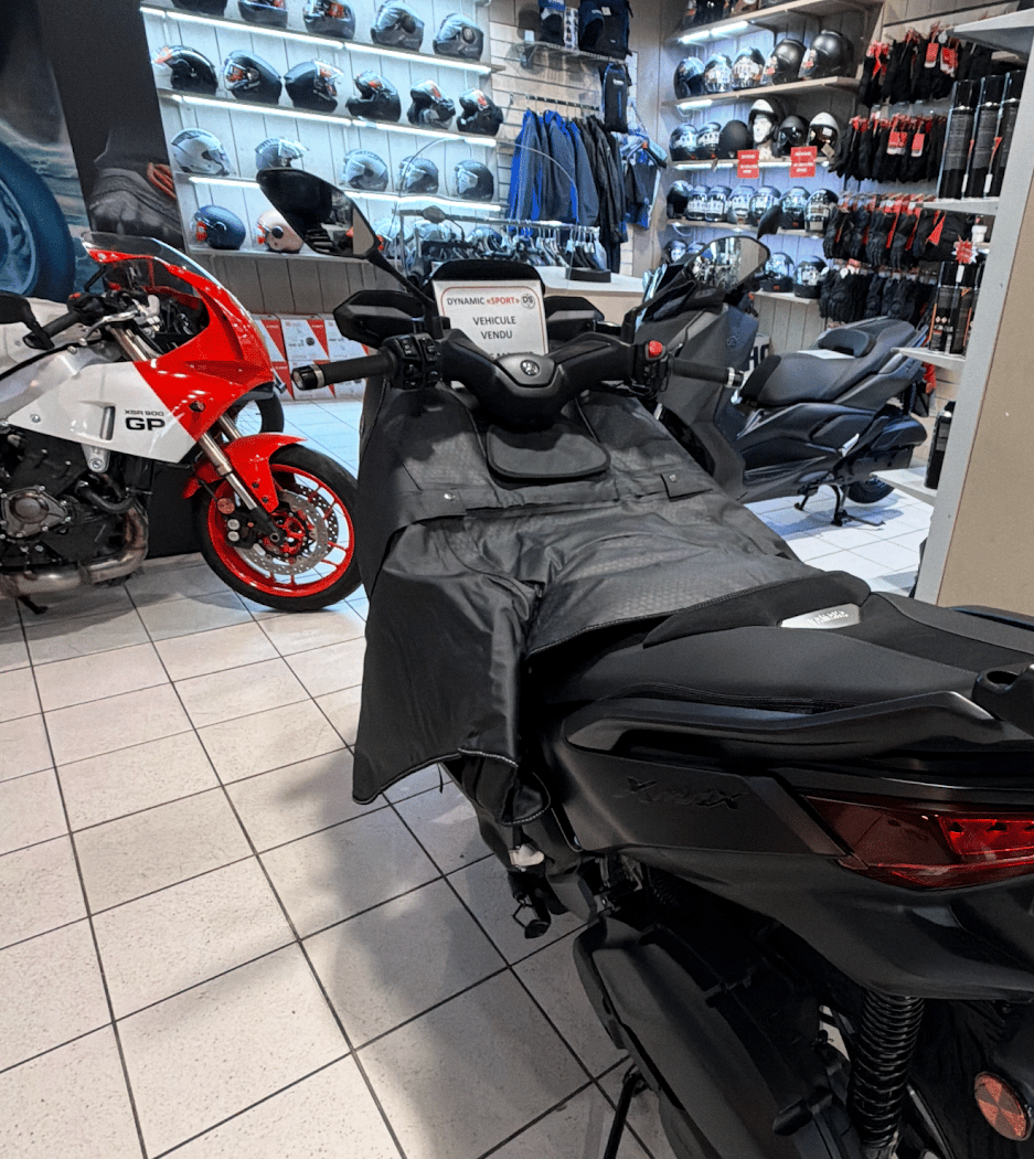 Dynamic Motos 3