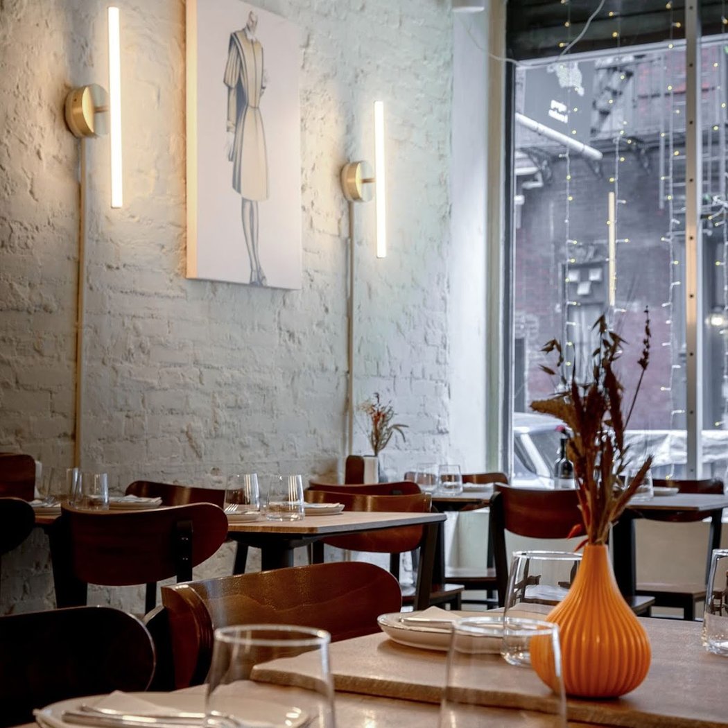 Ubani - West Village 3