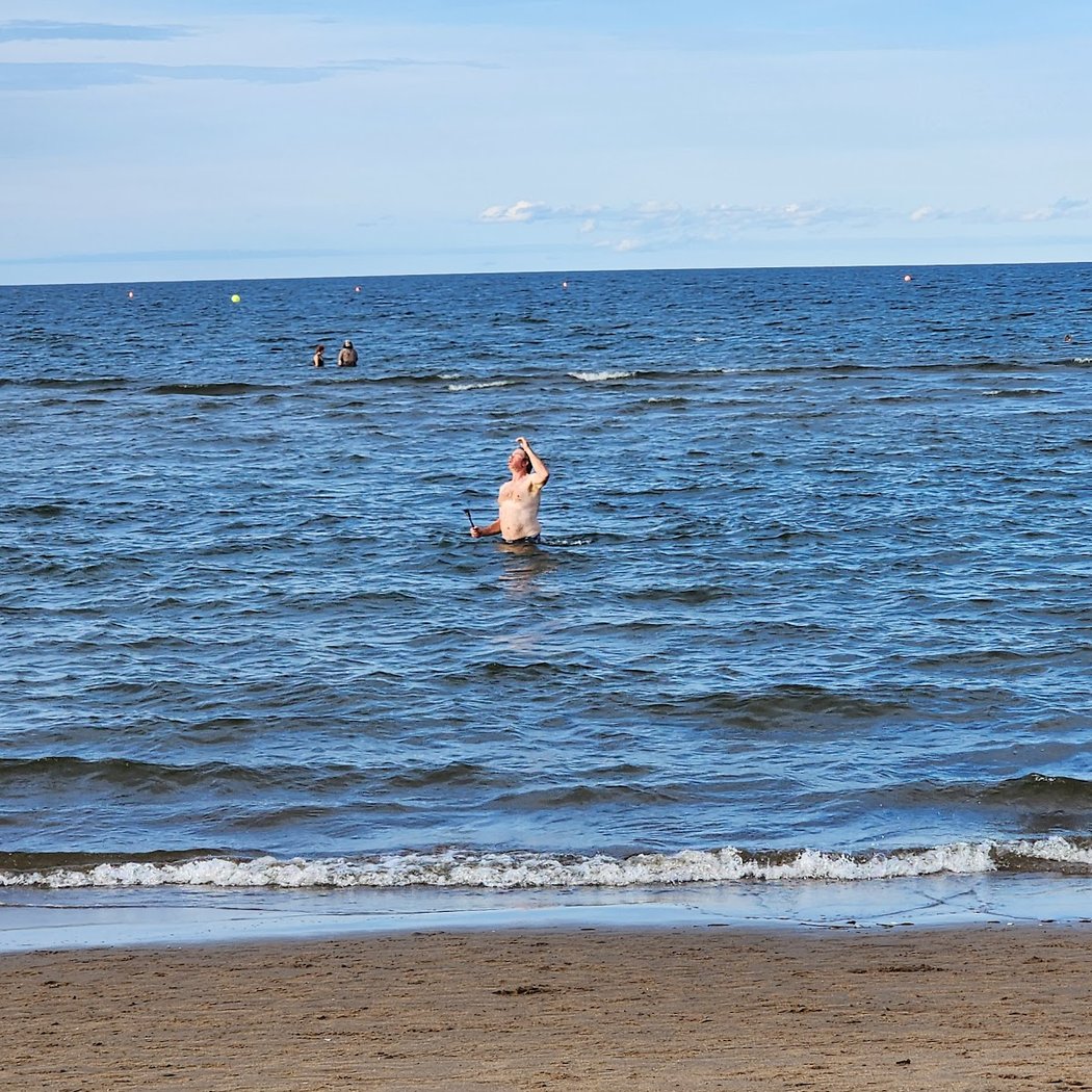 Parlee Beach Provincial Park 3
