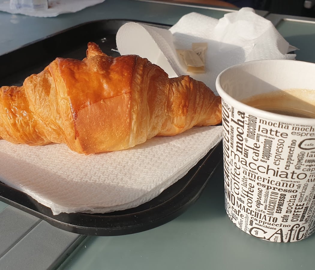 boulangerie Le mistral 1