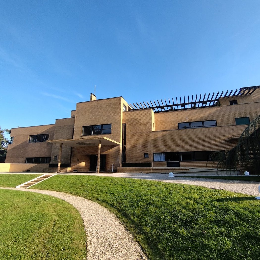 Villa Cavrois 4