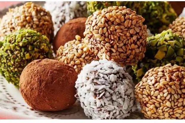 Healthy Baking Workshop