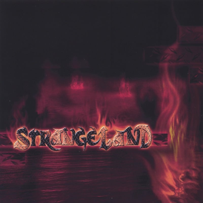 Strangeland 2