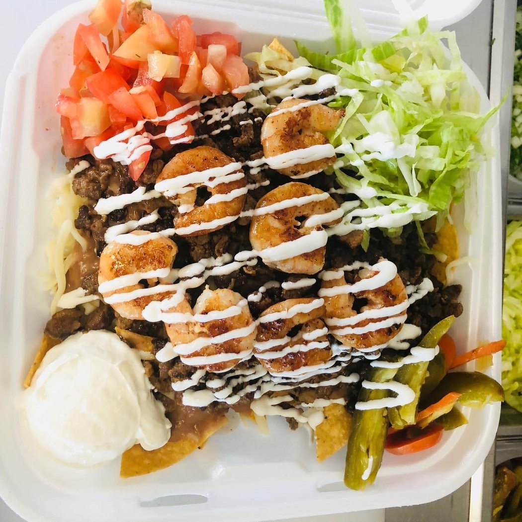 Taqueria El Pelayo 1