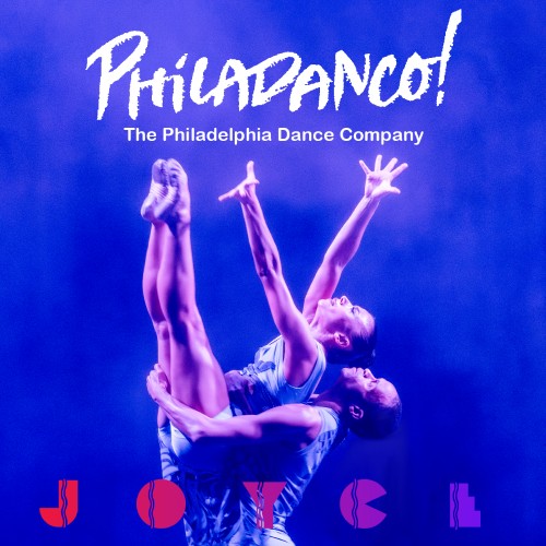 PHILADANCO! 1