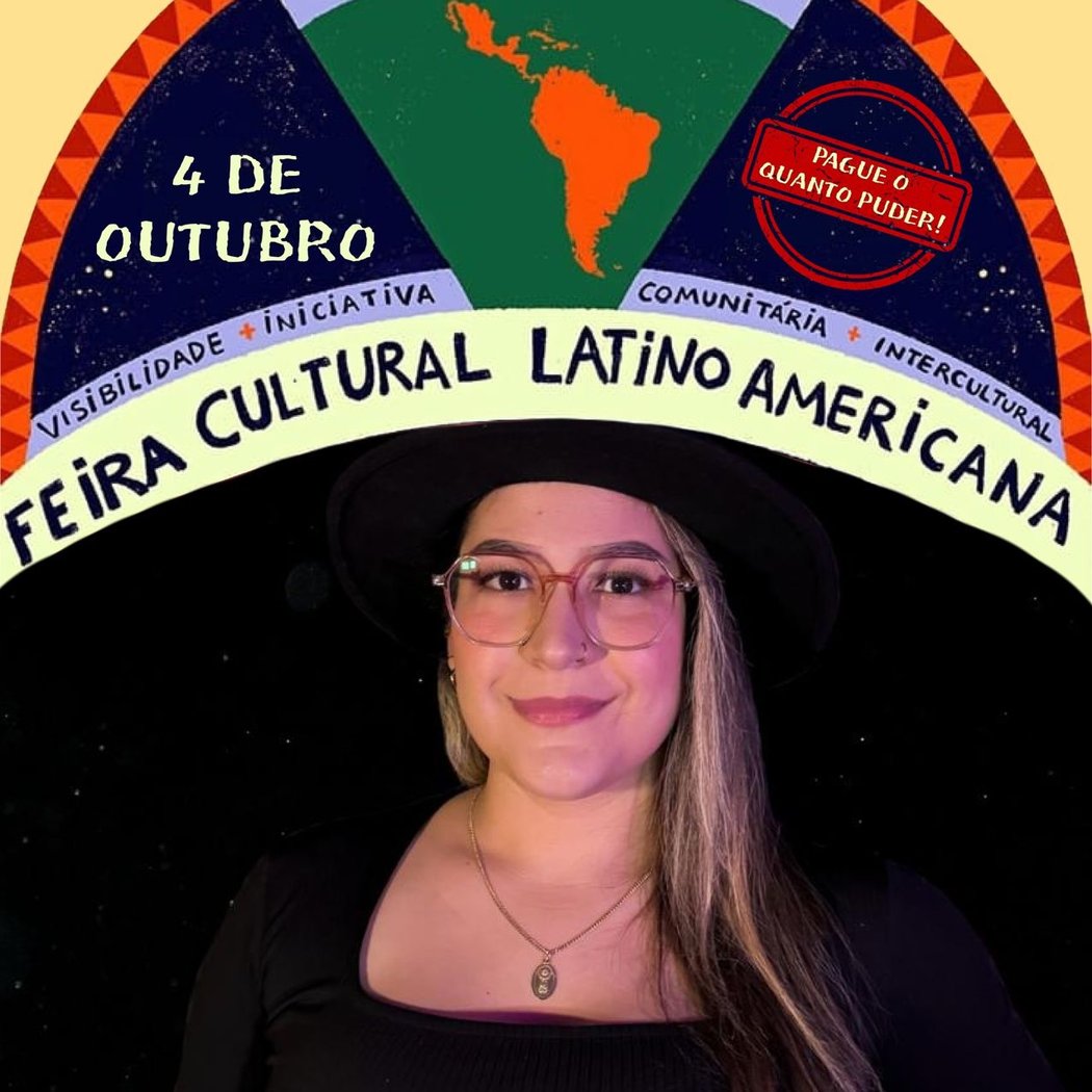 Tertúlia de la Palabra com Alina de Gouveia