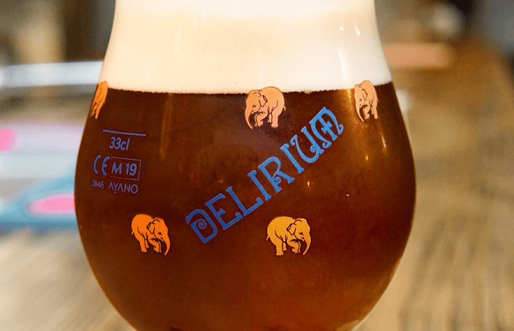 Delirium Café Roma 2