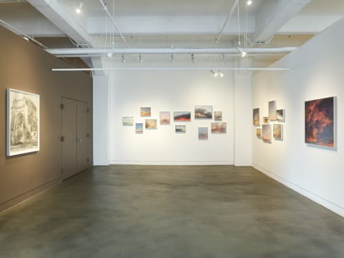 Matthew Brandt: From the Ashes 2