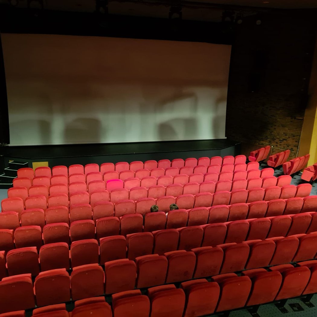 Ciné-Garches 5