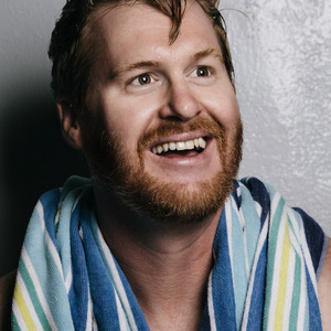Kurt Braunohler, Jo Firestone, and Donwill