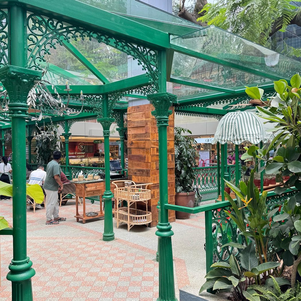 Foodstories Bangalore 2