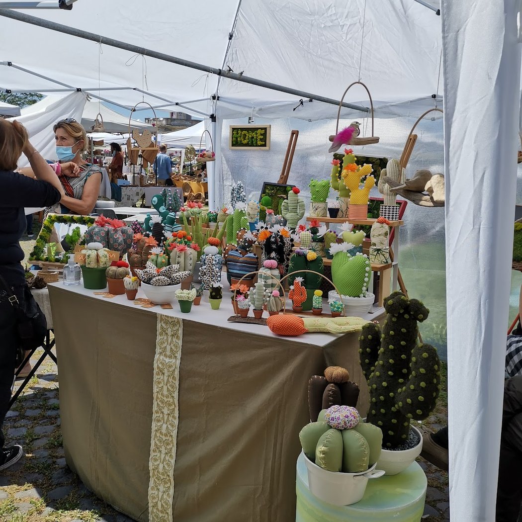 Mercatino delle Streghe – Edizione Notturna 2