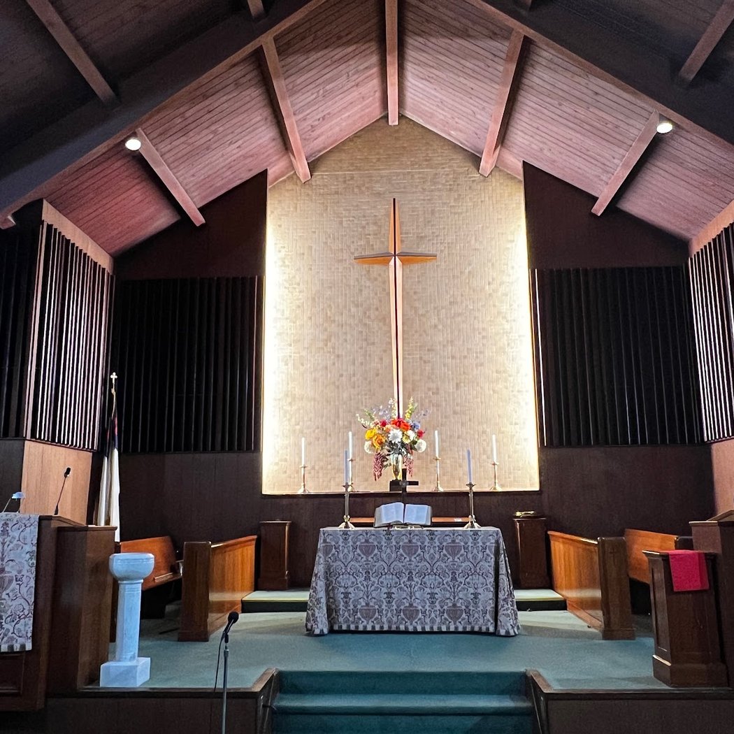 Sunnyside Reformed Church 3
