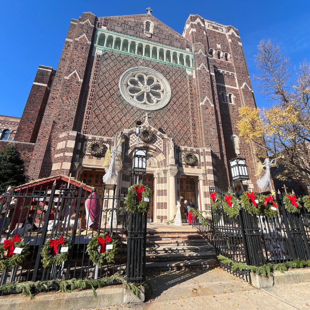 Bay Ridge Ballet Performs the Nutcracker 2