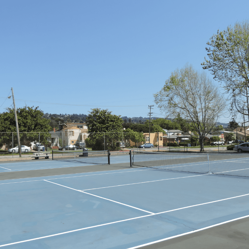 Harding Park 1